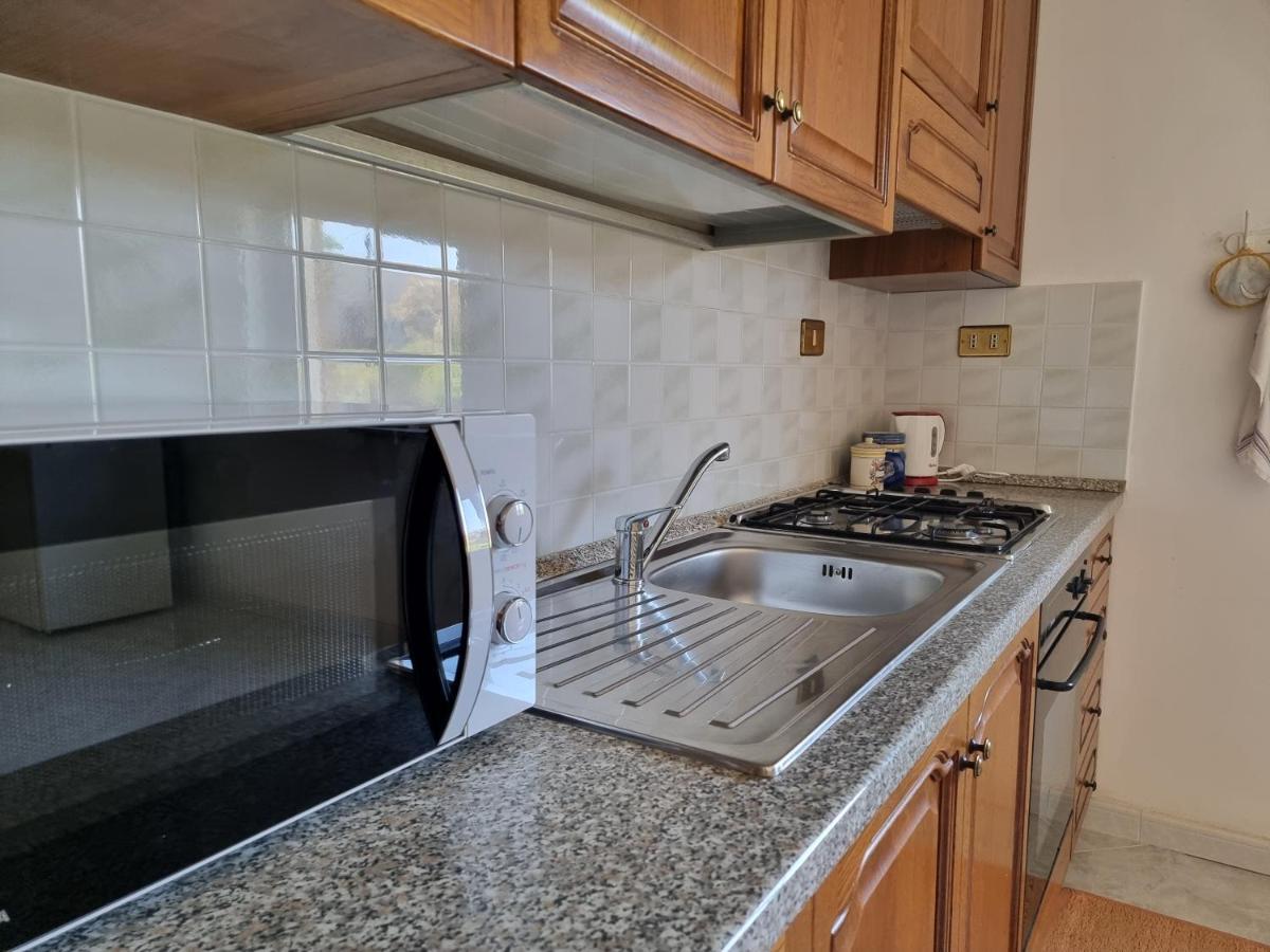 Villa Flora - With Sea View, 2 Minutes Walk To Beach Trappeto  Exterior photo
